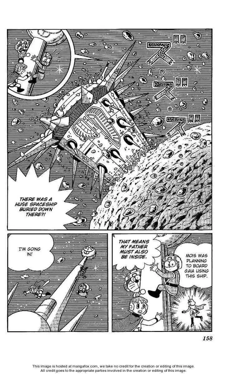 Doraemon Long Stories Chapter 19.5 4